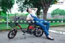 Xe đạp điện Vnbike V1 18inch Plus