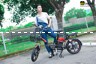 Xe đạp điện Vnbike V1 18inch Plus