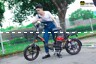 Xe đạp điện Vnbike V1 18inch Plus