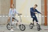 Xe đạp điện gấp Airwheel R5