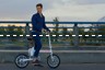 Xe đạp điện gấp Airwheel R5