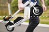 Xe điện Scooter Airwheel Z5