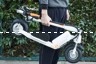 Xe điện Scooter Airwheel Z5