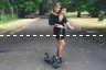 Xe điện Scooter Airwheel Z5