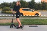 Xe điện Scooter Airwheel Z5