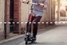 Xe điện Scooter Airwheel Z5