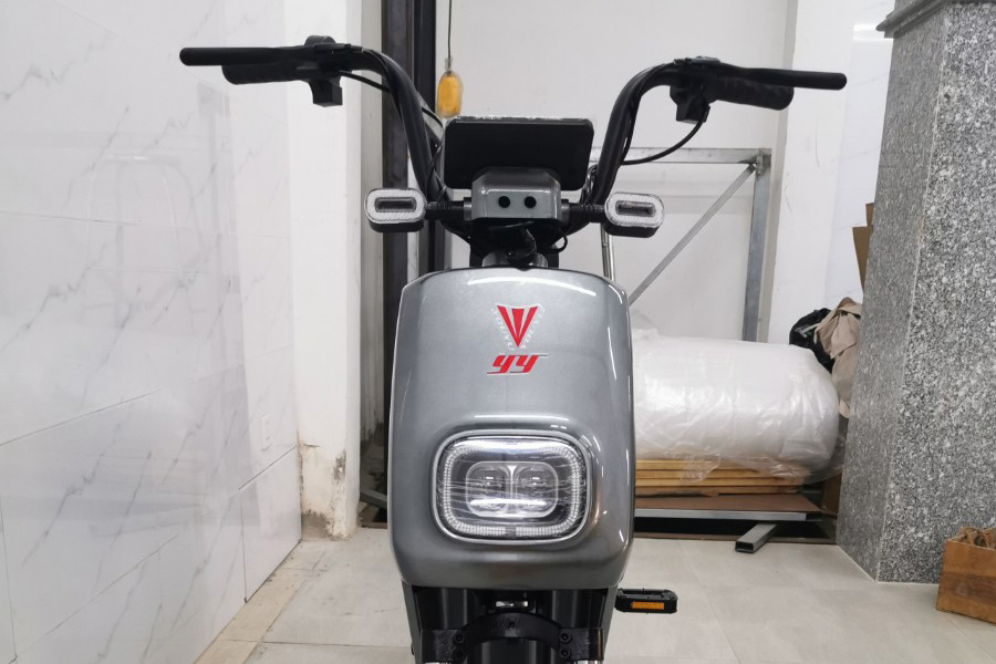 Xe đạp điện EV Y700