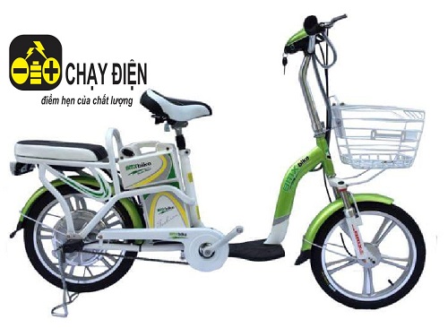 Sản phẩm xe đạp điện chất lượng tại Thế giới xe chạy điện Sản phẩm xe đạp điện chất lượng tại Thế giới xe chạy điện