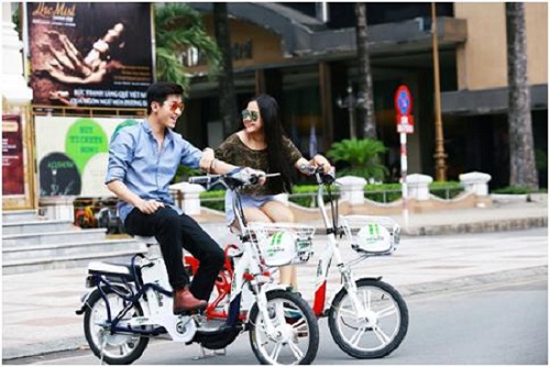 Sử dụng xe đạp điện đúng cách để kéo dài tuổi thọ pin