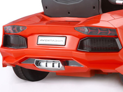 Đèn hậu Ô tô điện điện Rastar Lamborghini