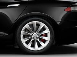 Động cơ Ô tô điện Tesla Model S
