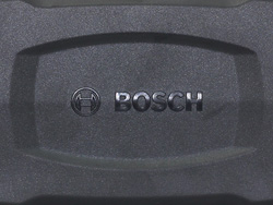 Logo Sạc xe đạp điện Pega Bosch 48V-12A