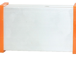 Hộp nhôm Bộ đổi nguồn xe máy điện 12V