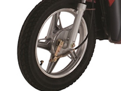 bánh trước Xe đạp điện Terra Motors S750