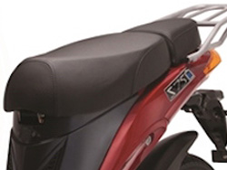 Yên Xe đạp điện Terra Motors S750