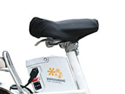 Yên Xe đạp điện BRIDGESTONE SLI 48