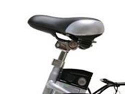 yên Xe đạp điện Gianya 02