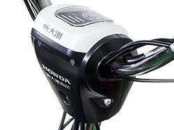 Đồng hồ Xe đạp điện Honda A5