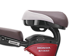 Yên Xe đạp điện Honda M7