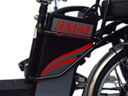 Bình ắc quy Xe đạp điện ASISTA BMM PS 22