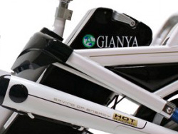 Bình ắc quy Xe đạp điện Gianya 006