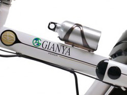 Bình nước Xe đạp điện Gianya 006