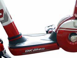 Để chân Xe đạp điện Dkbike 18A
