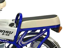 Yên sau Xe đạp điện Sonsu Bike