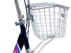 giỏ Xe đạp điện HITASA I 18