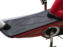 Để chân Xe đạp điện Anbico AP1503