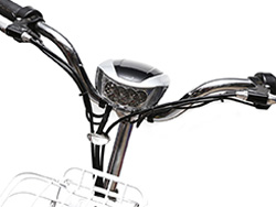 Đầu đèn Xe đạp điện Anbico AP1503