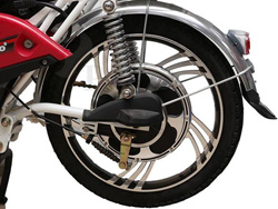 động cơ Xe đạp điện Anbico AP1503