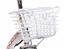 Giỏ Xe đạp điện Draca E10