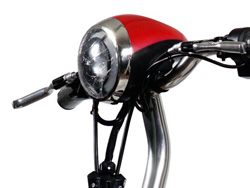 Đèn pha Xe đạp điện Draca E9