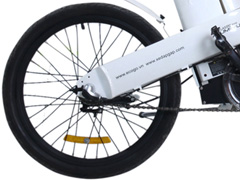Động cơ Xe đạp điện Ecogo Max6