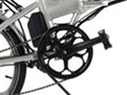 Bàn đạp Xe đạp điện Hyundai I Ctity 20