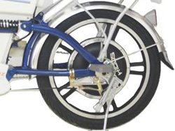 Động cơ Xe đạp điện SK01Z