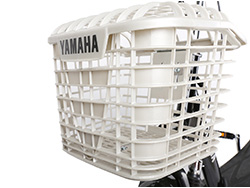 Giỏ Xe đạp điện YAMAHA ICATS H3