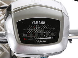 Mặt đồng hồ Xe đạp điện YAMAHA ICATS H3