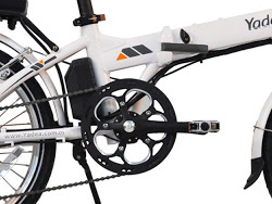 Bàn đạp Xe đạp điện YD-EBX41