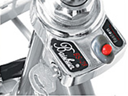 Khóa cổ Xe đạp điện YAMAHA ICATS N2