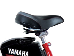 Yên Xe đạp điện Yamaha Icats H1