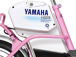 Ắc quy Xe đạp điện Yamaha Icats H6