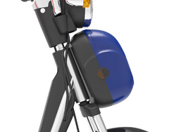 Đèn pha Xe đạp điện iTrend Hkbike