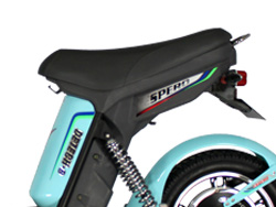 Yên Xe đạp điện Espero Cap A
