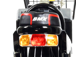 Đèn hậu Xe đạp điện Bmx Swan 18inh với khả năng thông báo tuyệt vời