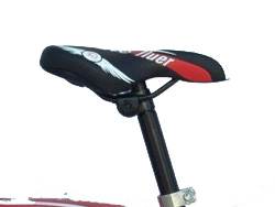 Yên Xe đạp Bmx Supper 20 inch êm ái