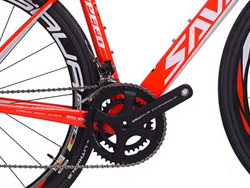 Bàn đạp Xe đạp đua Sava Carbon X5 - CAMPAGNOLO CHORUS