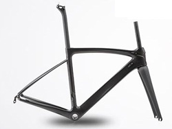 Khung Xe đạp đua Sava Carbon X5 - CAMPAGNOLO CHORUS