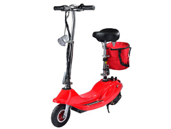 Kiểu dáng nhỏ gọn Xe điện gấp Mini E-Scooter